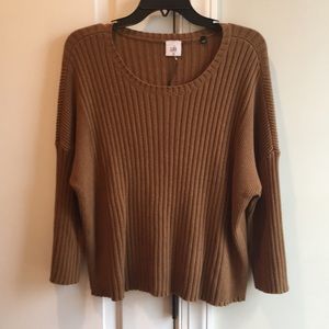 Luna Pullover